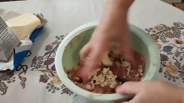 Пельмени с необычной начинкой Сочные нежные   Думаю такие вы еще не ели