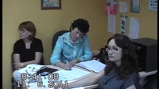 Тренинг Элеоноры Бердутиной "HR - соционика или Как сформировать команду", 2011г., ч.1