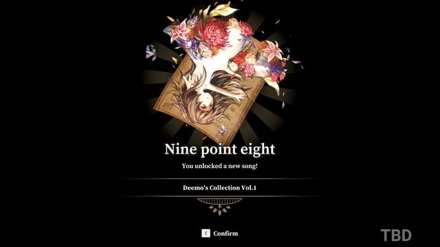 DEEMO -Reborn- Gameplay (PC) смотреть онлайн