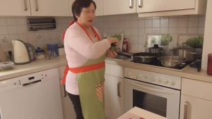 Котлеты из куриного филе.