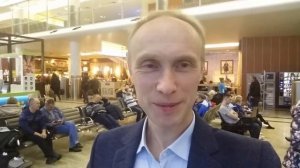 Давайте будем учиться жить настоящим! Олег Гадецкий