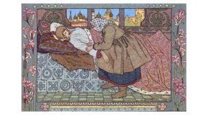 Занятие 34. Профессия артист