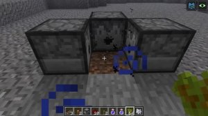 Как перевернуть мир в майнкрафте? - Эксперименты майнкрафт