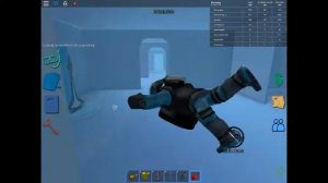 Roblox   | Scuba diving at Quill lake | How to get Atlantis key and Open the Atlantis vault