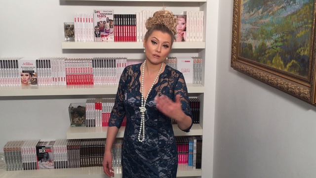 Лена Ленина. Экономим