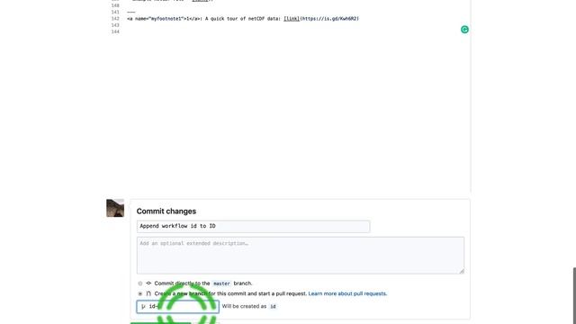 git pull request demo смотреть онлайн
