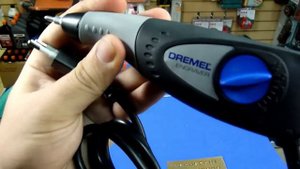 Гравер DREMEL Engraver 290