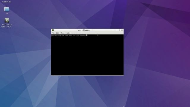 Install LXDE Desktop Environment in Ubuntu смотреть онлайн