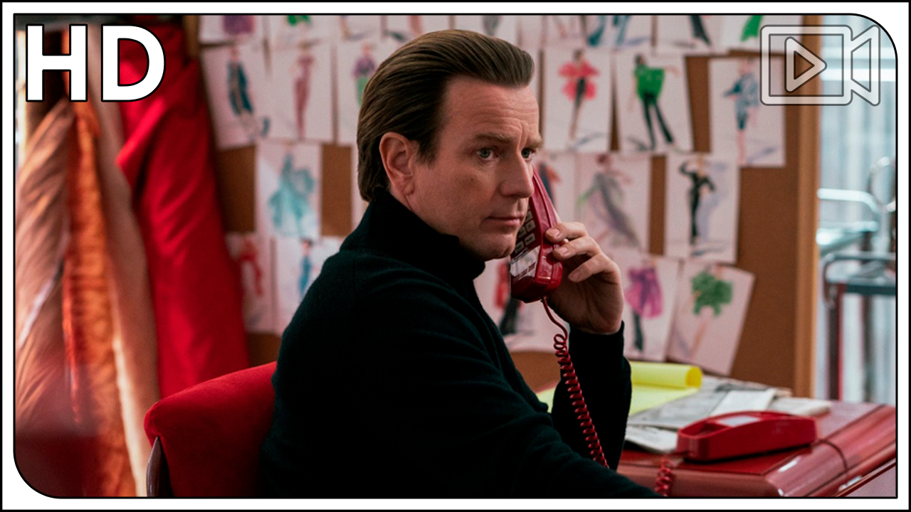 Холстон – Трейлер HD (18+) [Сериал 2021 | Сезон 1] – Русский дубляж смотреть онлайн