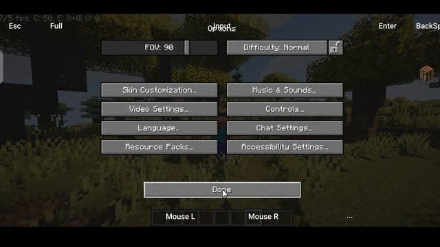 Java Shaders For Hello Minecraft Launcher ? смотреть онлайн