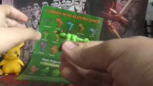 Обзор на акцию в Пятёрочке: "завры" #2022 #акции #пятёрочка