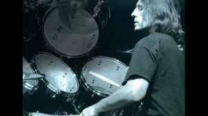 Dave Lombardo Solo Drums