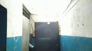 Ужас! Обзор одной из самых ужасных общежитий города Балаково - Проспект Героев 31 город Балаково