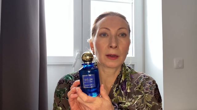 Кожаные ароматы / Chanel, Guerlain, Milano Fragranze, Micallef, Bottega Veneta, Arabian Oud смотреть онлайн