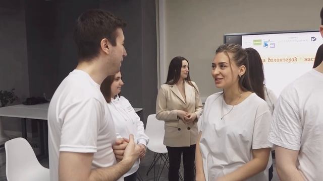 Проект семья перезагрузка