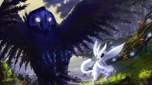 Ori and the Blind Forest   ➤ Прохождение #3