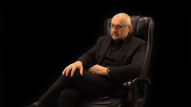 Дистанционное образование. Диалоги в черном