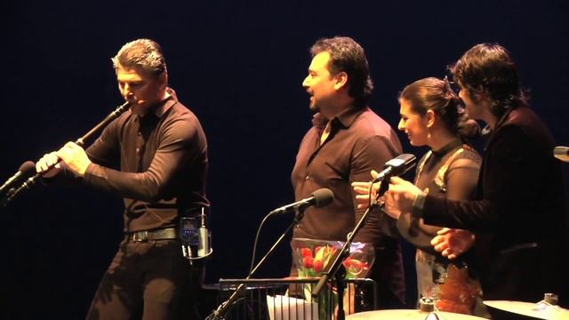 Dutch Flamenco Biennale 2011 Opening Night Encore смотреть онлайн