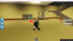 Как попасть в бекрумс и активировать секретную дверь в Роблокс Делай мемы в своем подвале в 3 ночи.