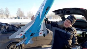 Радиоуправляемый Миг-21, полёты радиоуправляемых моделей; авиамоделизм; Mig-21 RC aeromodelling