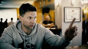 Айкидо на улице.Часть 2