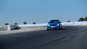 Rivew BMW M2 CS 2020 ®