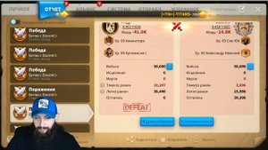 ТЕСТЫ НЕВСКИЙ Rise of Kingdoms(Rise of Civilizations )