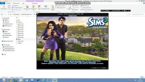 Где скачать Антологию Симс 3