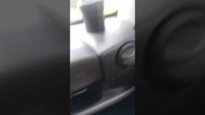 Фиат Добло как снять верхнюю панельку козырек