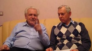 Неумывакин БЕСЕДА О ВОДЕ Часть 2.