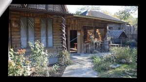 Берендеево царство