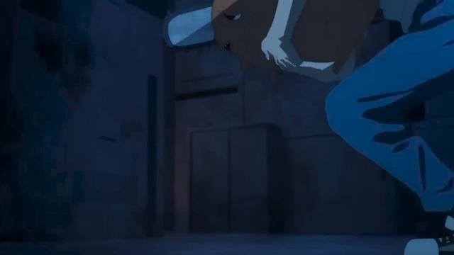 ?????? ????? - ???????? (???? ?????) [??????+??????] (человек бензопила )