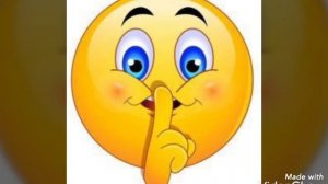 Повтори эмодзи