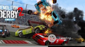 дерби 3 часть разрушения машин