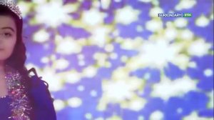 ..Оскар..Садокат Абдураимова. Янги йил базми. 2023 .