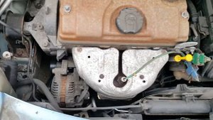 (2009) Citroen C3 1.4 Petrol 8v (Engine Code - TU3A (KFV)) Mileage - 77,777