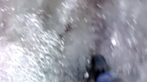 Ледоходы-ледоступы своими руками - 2 способ