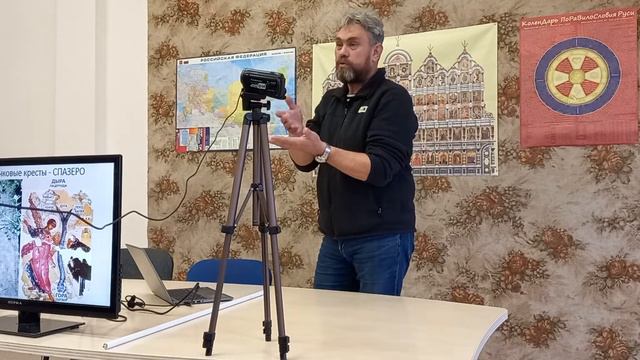 Вячеслав Куланов. Часть 3.