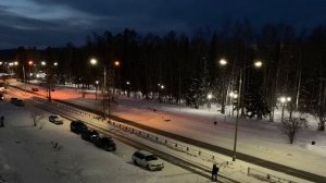 207. ♫  . М. Таривердиев -,из к/ф Ирония судьбы или с Легким Паром