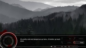 The Price of Flesh - Mason's Path / Full Playthrough