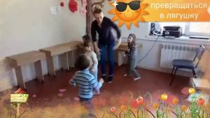 Логомагия -раннее развитие речи с логопедом (дети 2-3 года)
