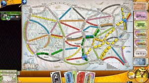 Ticket to Ride