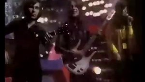 Shocking Blue - Venus (Video) // Шокинг Блю -  Венус