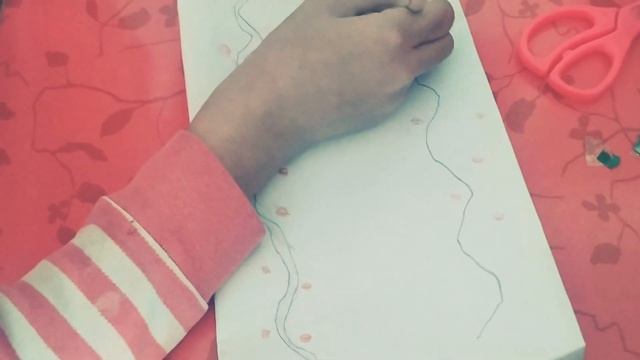 Как сделать бумажный торт ??? смотреть онлайн