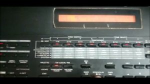 Roland XP-50. Замена флоппи-дисковода на USB эмулятор