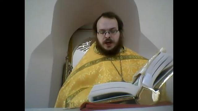 Евангельское чтение - 6 ноября 2016 г. (с.Шумбут) смотреть онлайн