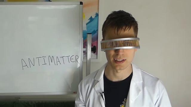 Existence Is An Absolute Nightmare And This Is Why - The Big Bang смотреть онлайн