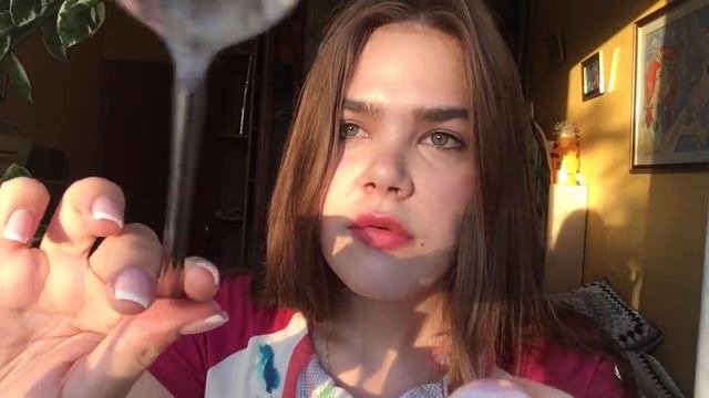 ЕМ ТВОИ НЕГАТИВНЫЕ МЫСЛИ - АСМР смотреть онлайн