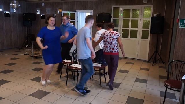 Юбилей Рязань Новомичуринск 2019
