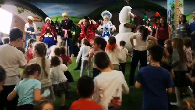 День рождение Joki Joya. Январь 2020. Воспоминания. смотреть онлайн